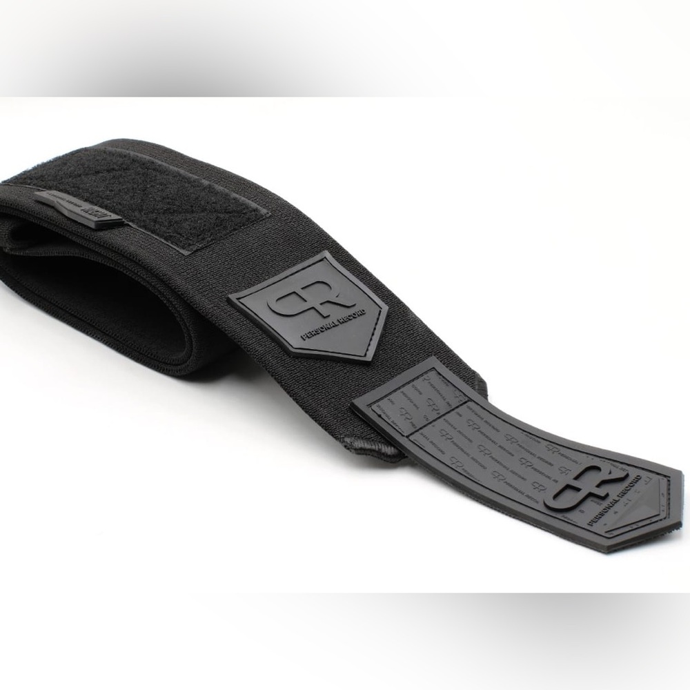 PR Elbow Wraps - Picture 2 of 5
